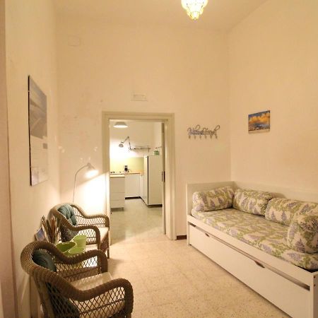 **Behind The Cathedral**No'Nonno Apartment Trapani Bagian luar foto