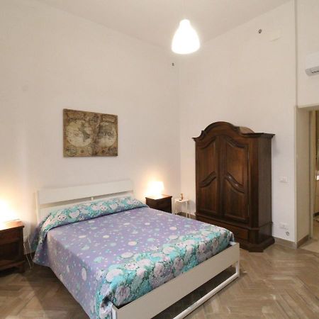 **Behind The Cathedral**No'Nonno Apartment Trapani Bagian luar foto