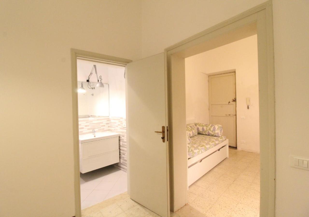 **Behind The Cathedral**No'Nonno Apartment Trapani Bagian luar foto