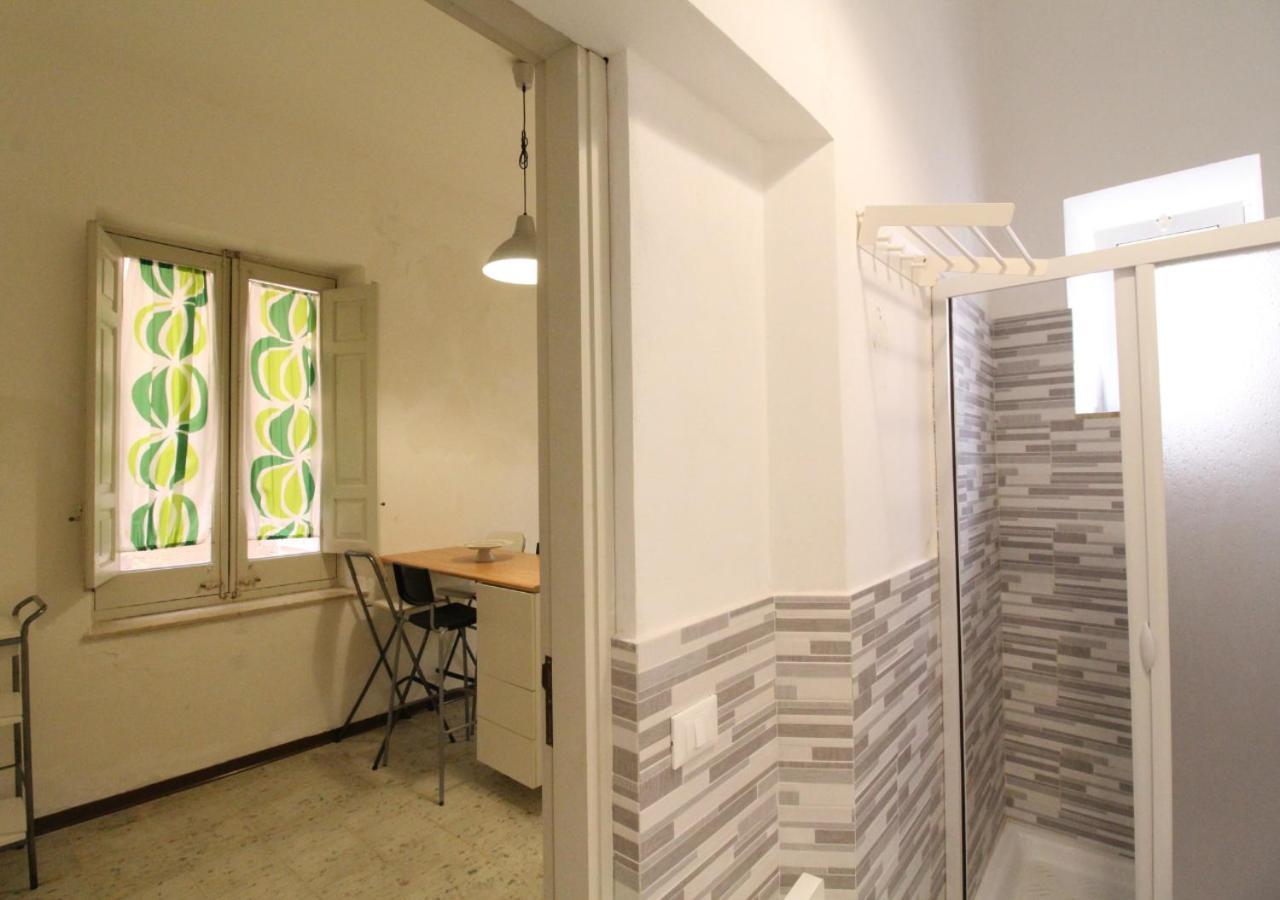 **Behind The Cathedral**No'Nonno Apartment Trapani Bagian luar foto