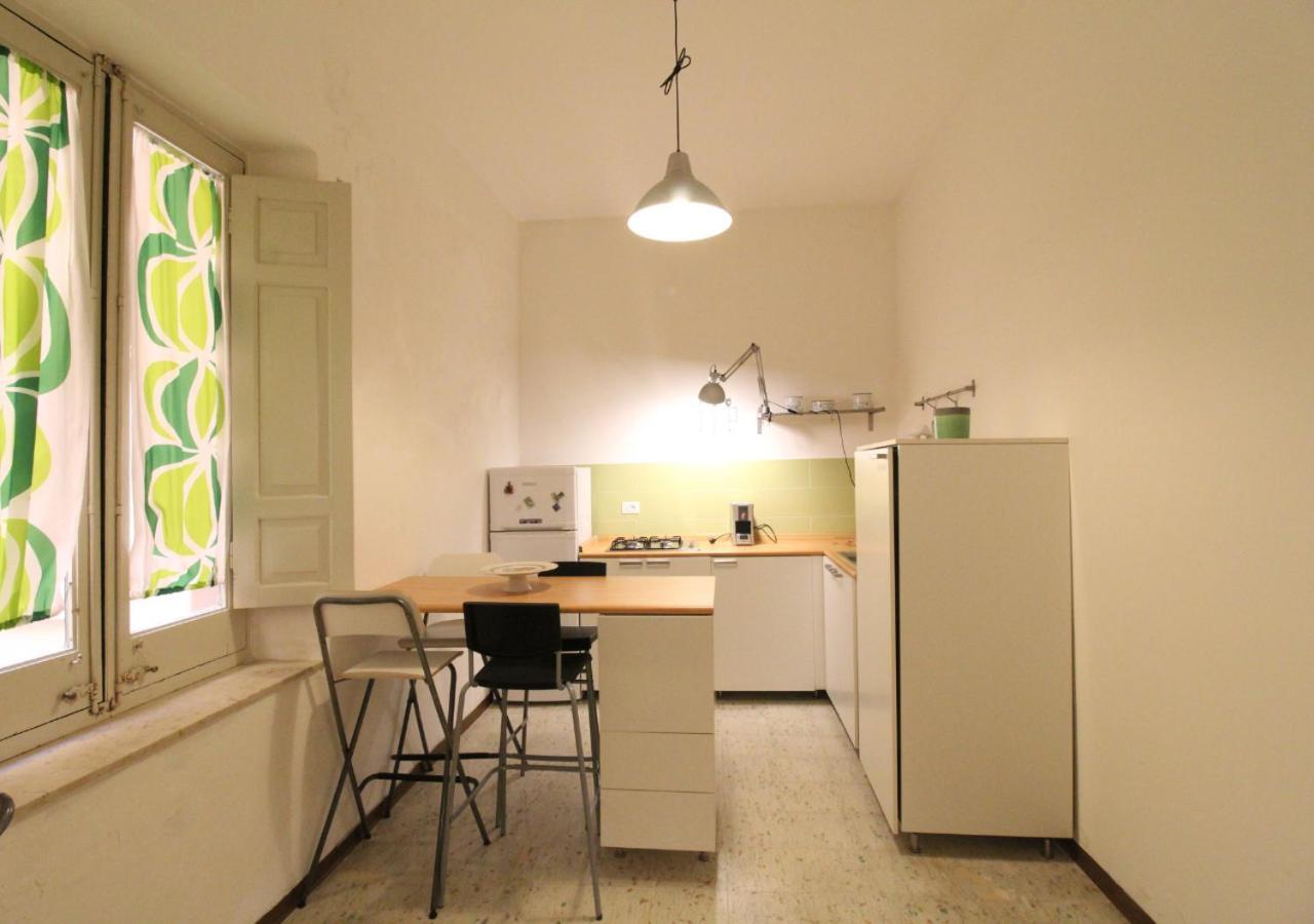 **Behind The Cathedral**No'Nonno Apartment Trapani Bagian luar foto