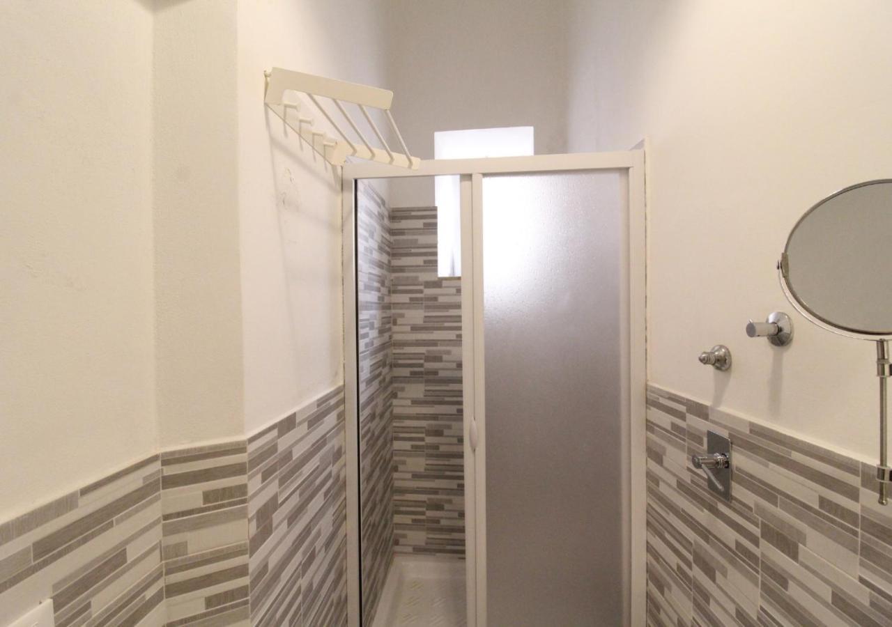 **Behind The Cathedral**No'Nonno Apartment Trapani Bagian luar foto